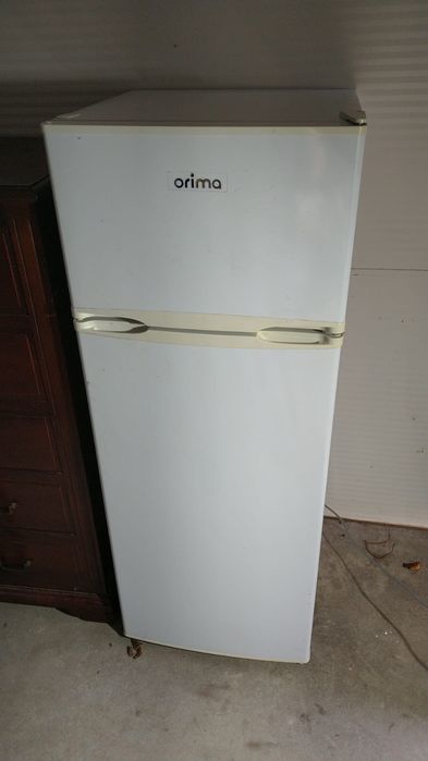 Frigorífico orima possibilidade de entrega