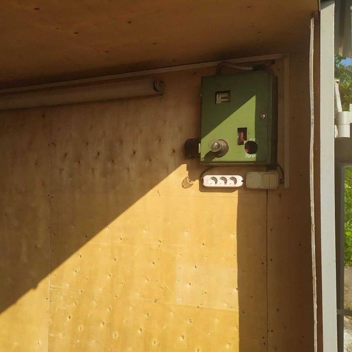 Здам гараж на довгостроковий період А/К Прип'ять Півд-зах район