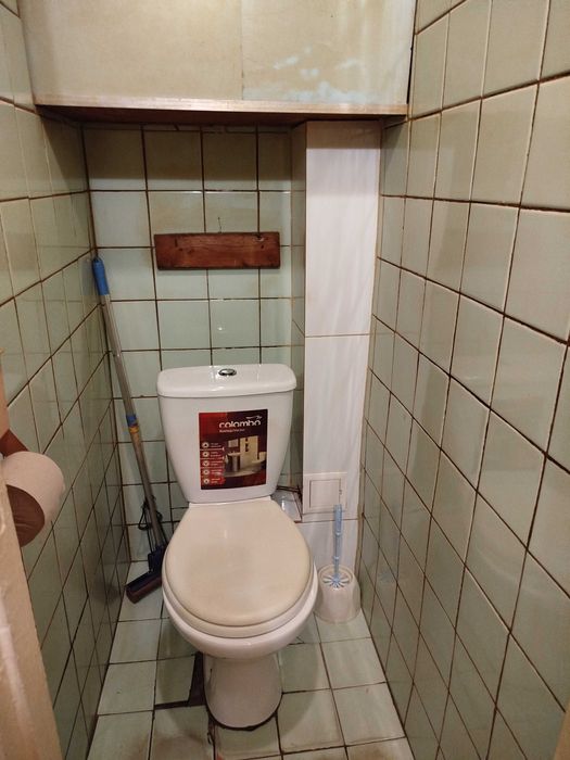 2-к. квартира 48м2 з балконом Воскресенський,25-Б Перова Воскресенка