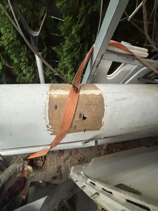 Katamaran Łódź żaglowa