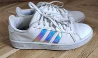 Buty Adidas Grand Court Base FV8487