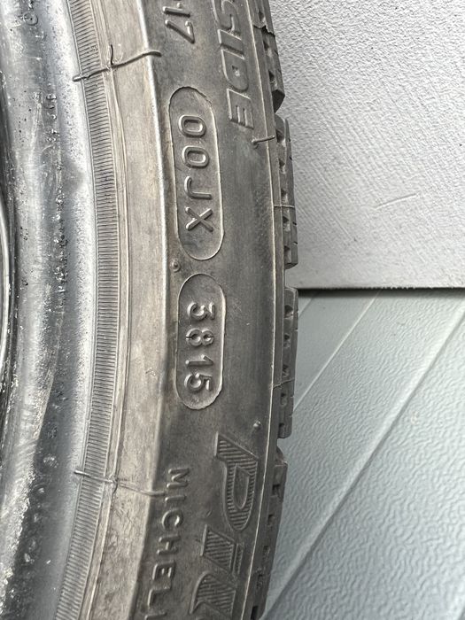 235/35R19 91V Michelin Pilot Alipn PA4