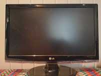 Monitor LG Flatron W2453TQ