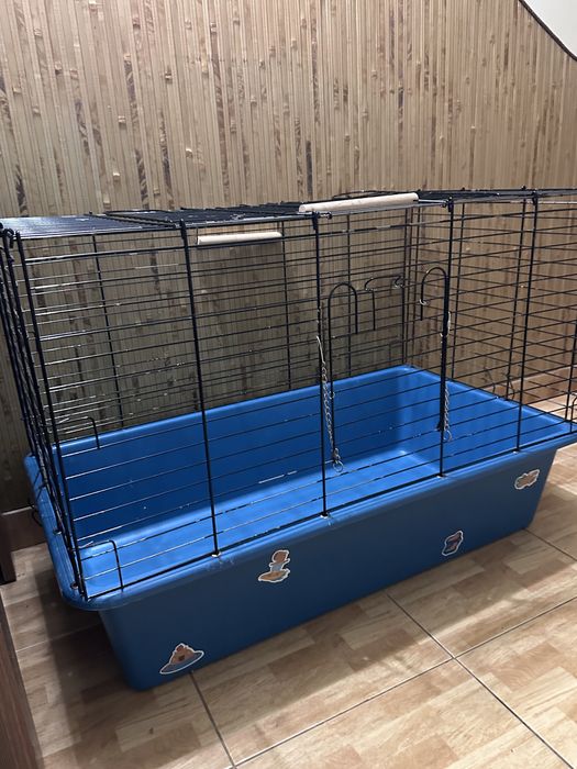 Клітка для  Кроликів, або інших гризунів