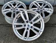 Диски 5/108 r17 Volvo, Ford