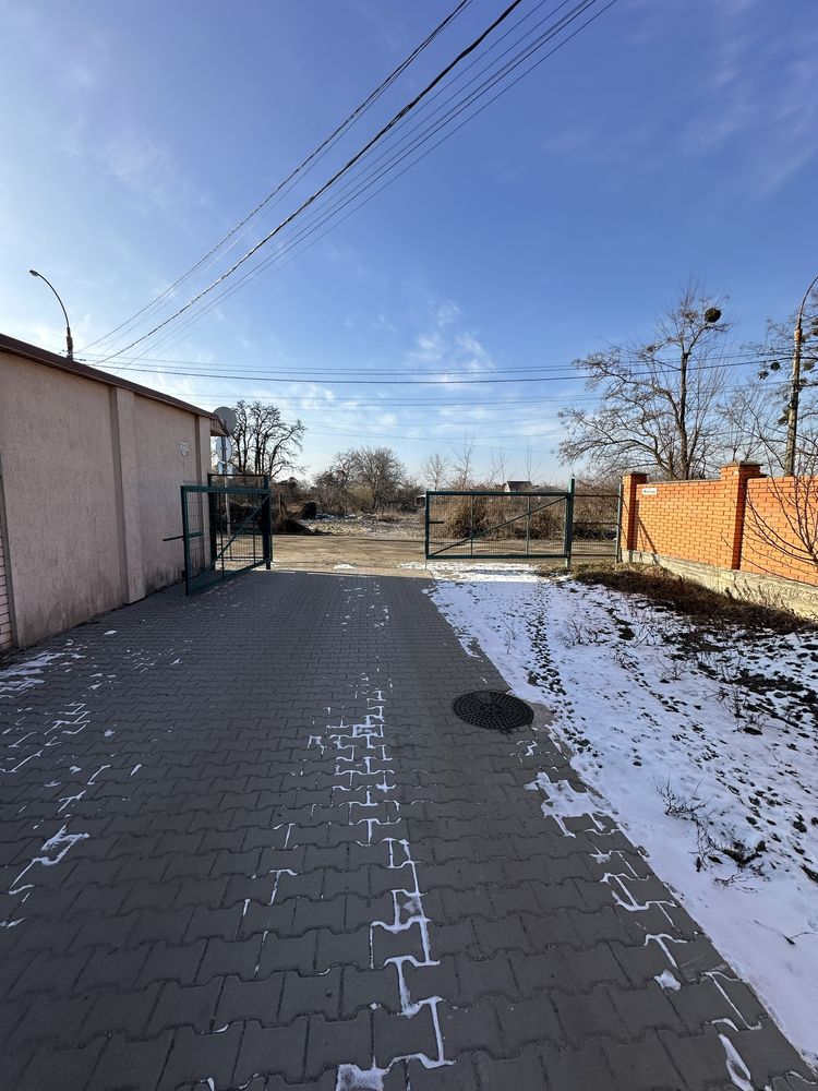 Продаж земельної ділянки 8.3 сотки(Жуляни)Соломʼянський р-н, С.Колоса