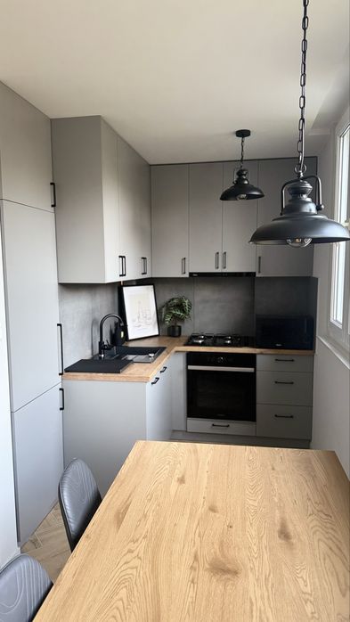 Wynajem Mieszkanie - 35m2 / Sobieskiego / po remoncie