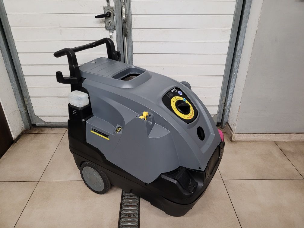 Myjka Ciśnieniowa Karcher HDS 6/14 C * Gorąca Woda * 230V *