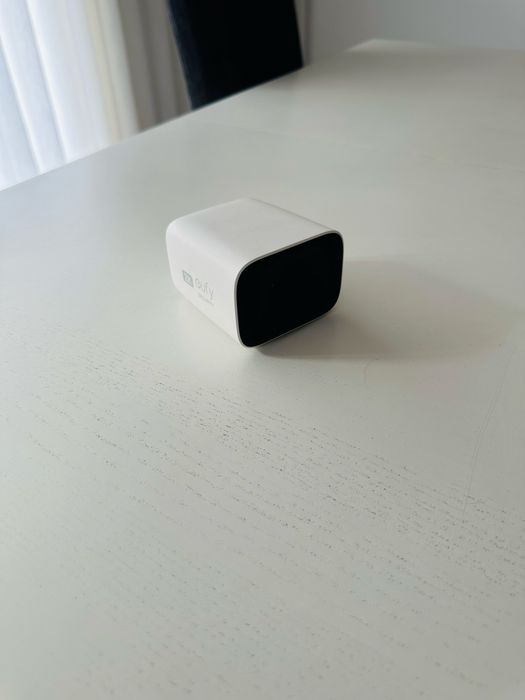 Camara Vigilancia 2K Eufy