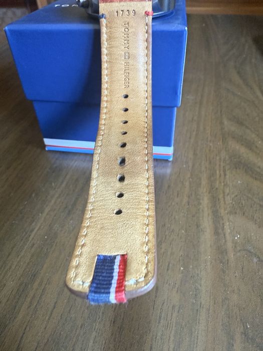 Relógio Tommy Hilfiger New York