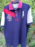 Koszulka polo Ralph Lauren XL