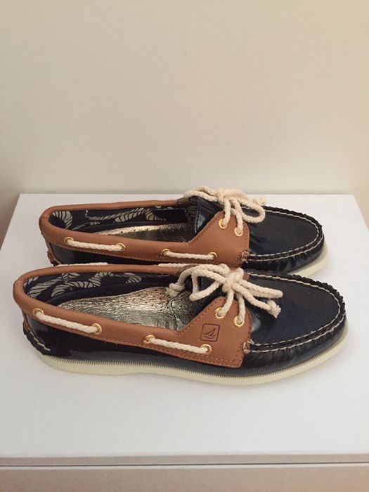 Buty sperry 37.5