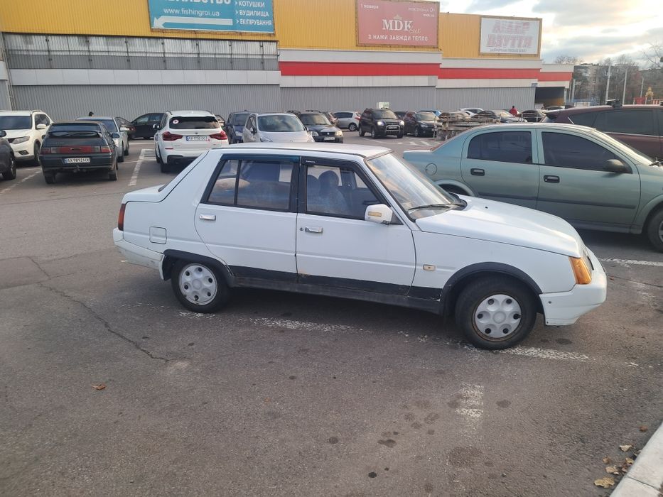 Продам ЗАЗ Славуту 2000