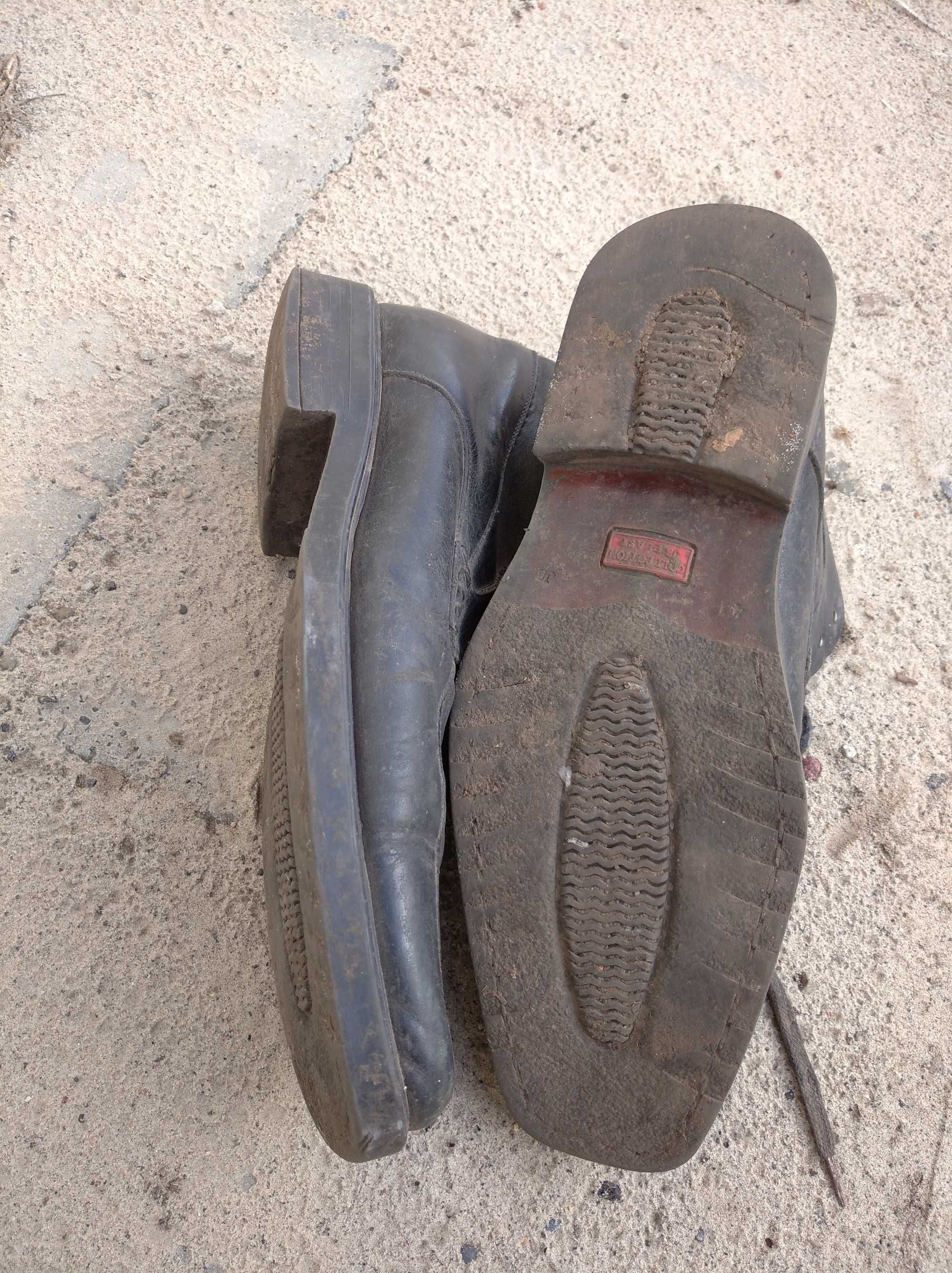обувь взуття мужские ботинки рабочие