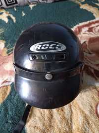 мото шлем rocc б/у
