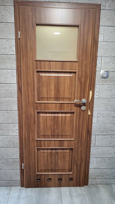 Drzwi wewnętrzne DRE