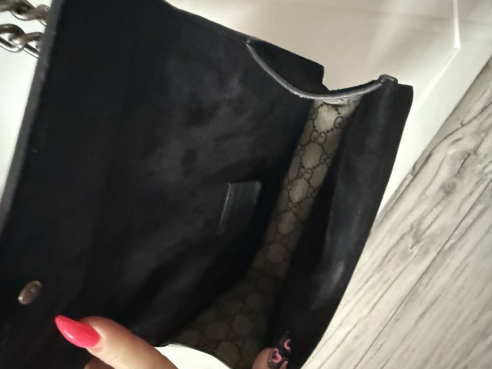 Gucci torebka  Dionysus