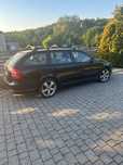 Skoda Octavia Skoda Octavia Combi 1,8 TSI