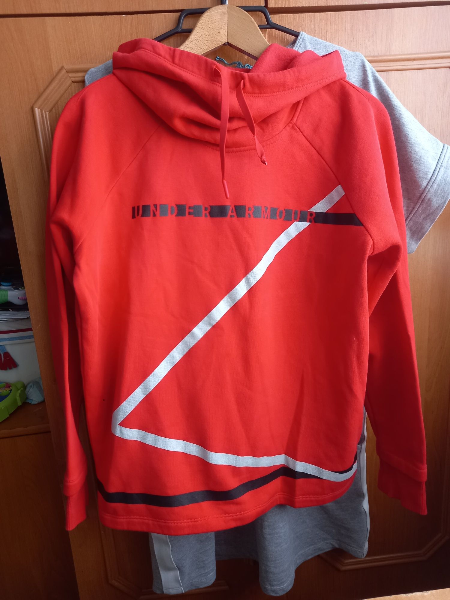 Bluza Under armour XS S