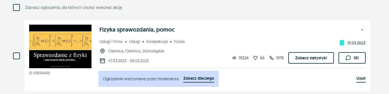 Sprawozdania fizyka itp.