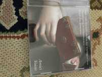 Bach cantatas amici voices