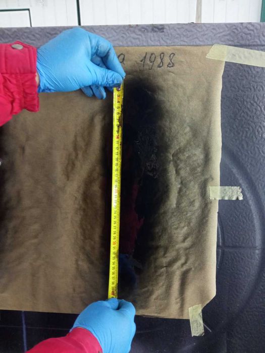 Продам краскопульт SOLA 1988 з дюзою 1.3 мм в кейсі.