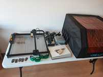 Laser master 2 pro S2 ortur