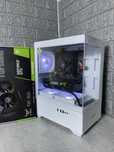 Ігровий ПК,Компьютер(i3-10100f,DDR4 16GB,GTX 1660 SUPER,SSD240,HDD1TB)