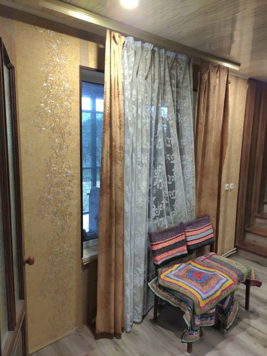 Сдам жилую дачу Левый берег. Сдам дачу