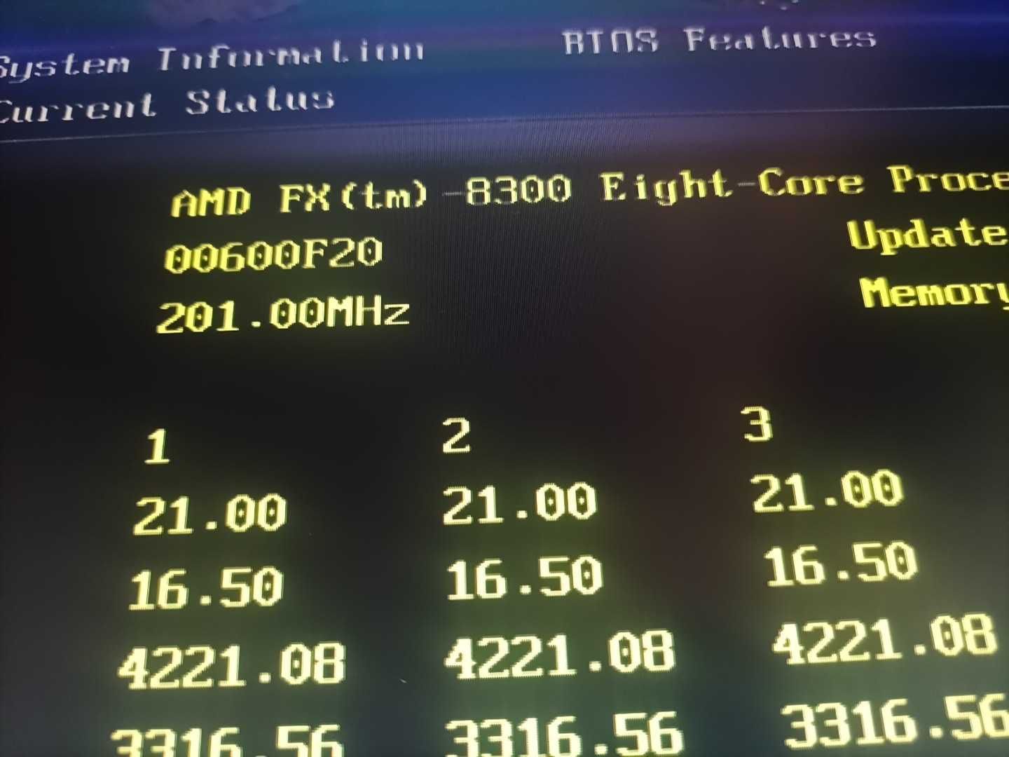Системний блок CPU AMD FX-8300/16GB/Asus STRIX-GTX1060-DC206G