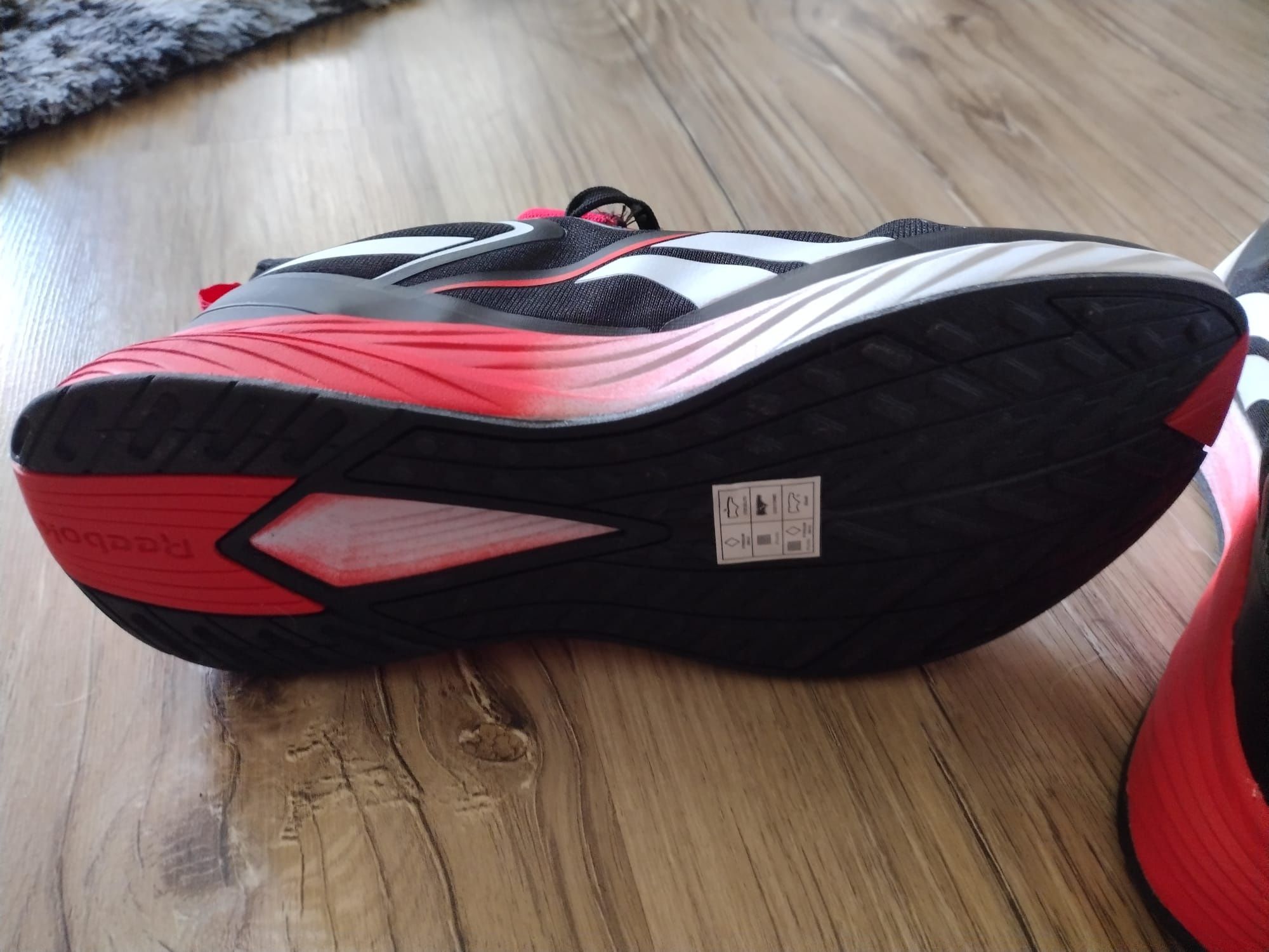 Buty męskie  Reebok 44