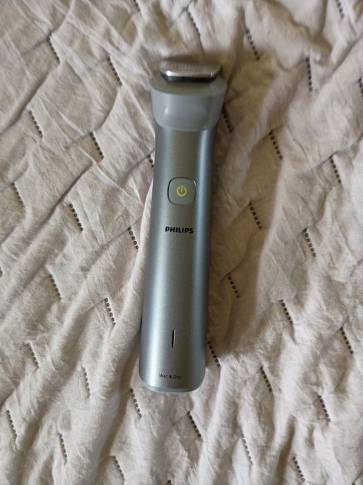 Philips multigroom 5000