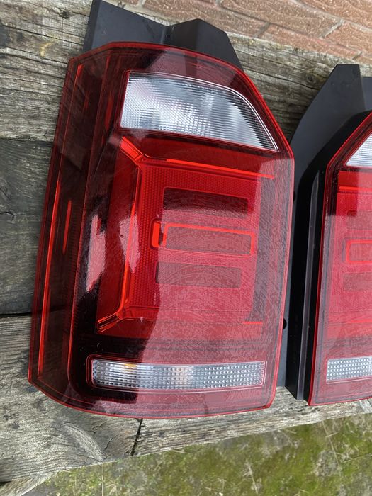 Фонарі VW Multivan T6 фонарі лед Led фонарь Фольксваген Т6