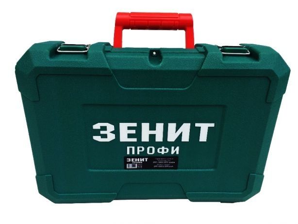 Перфоратор Зенит ЗПП-1200/2 профи