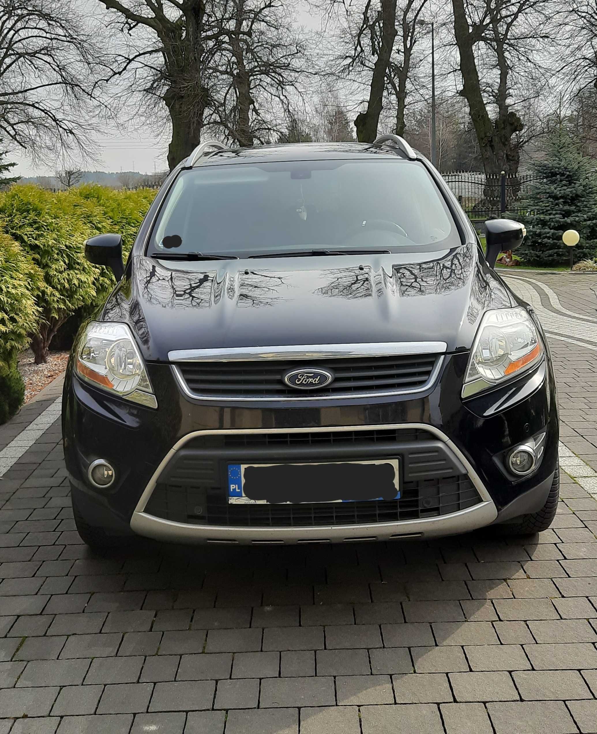 Ford Kuga - Sprzedam