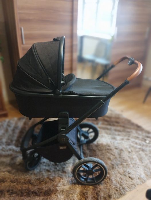 Sprzedam wózek 2 w 1