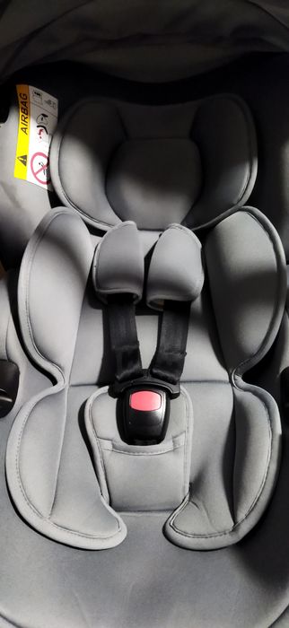 Nosidełko/fotelik samochodowy Britax Romer baby-Safe pro