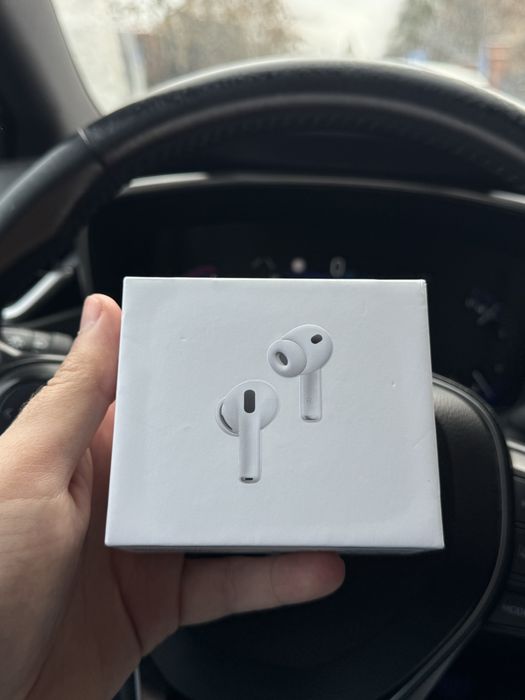 AirPods Pro 3! super cena