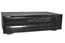 KENWOOD AM-FM Stereo Receiver KR-A5010 Amplituner