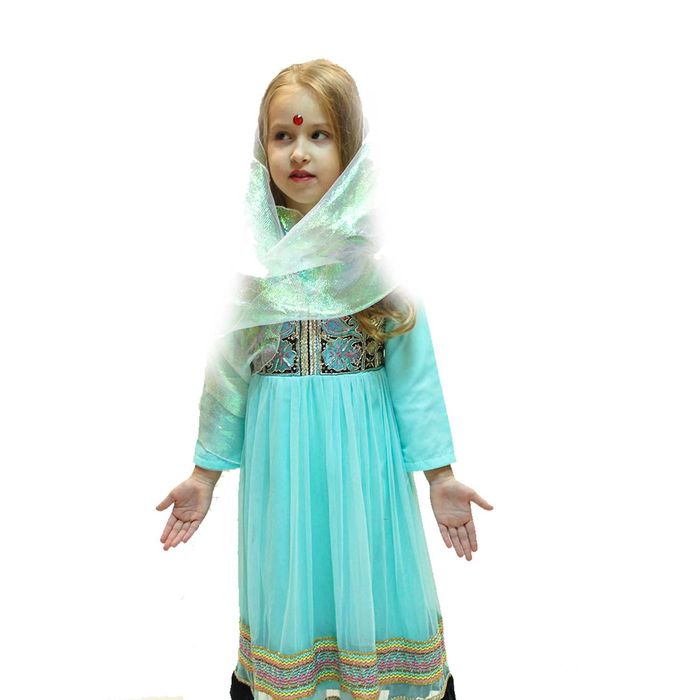 Продам  карнавальные восточные и национальные костюмы.