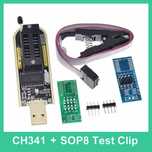 Програматор ch341a
