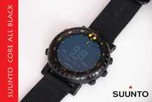 ZEGAREK Suunto Core All Black - GWARANCJA !!!
