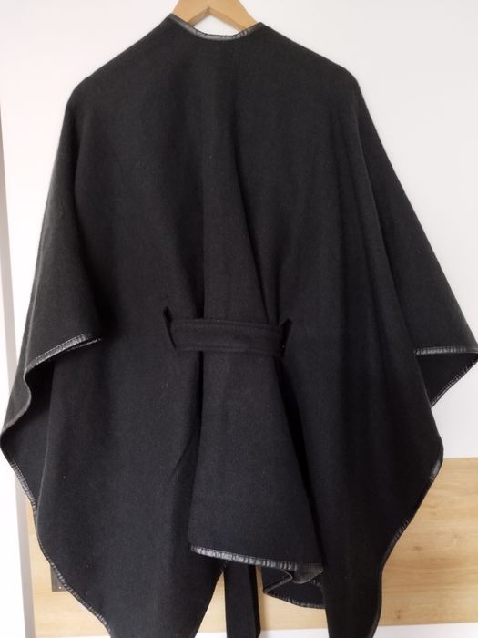 Ponczo płaszczyk rozmiar uniwersalny