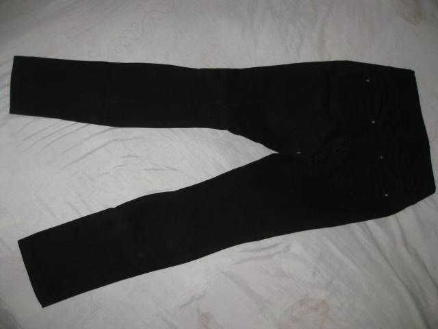 Штаны теплые стрейч на 11-13 лет на рост 158-164 см