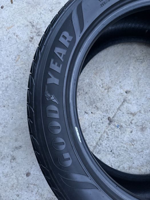 Зимові шини(резина) 255/50 R20 “GOOD*YEAR” Assurance - 2шт.