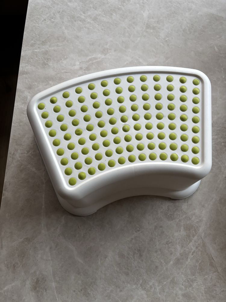 Podest podnóżek ikea forsiktig