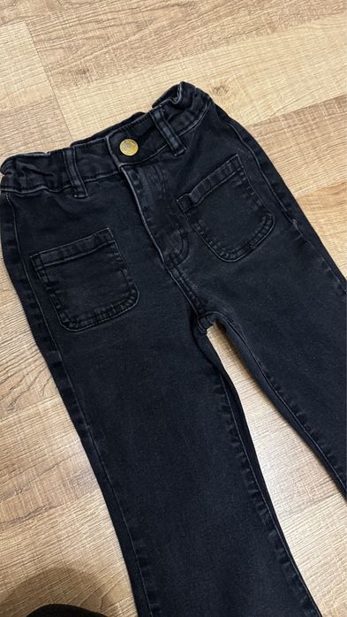 Чорні джинси Reserved