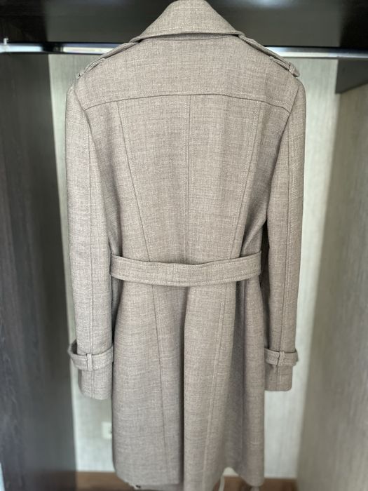 Пальто женское Elisabetta Franchi Италия