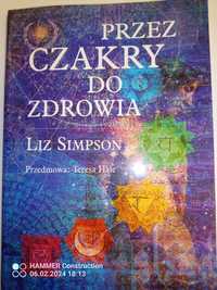 Przez Czakry do Zdrowia  , Liz Simpson 2000