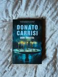 Donato Carrisi „Dom świateł” thriller kryminał JAK NOWA